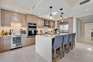 Turner's $1,150,000 Florida condo (image credit: Realtor.com)